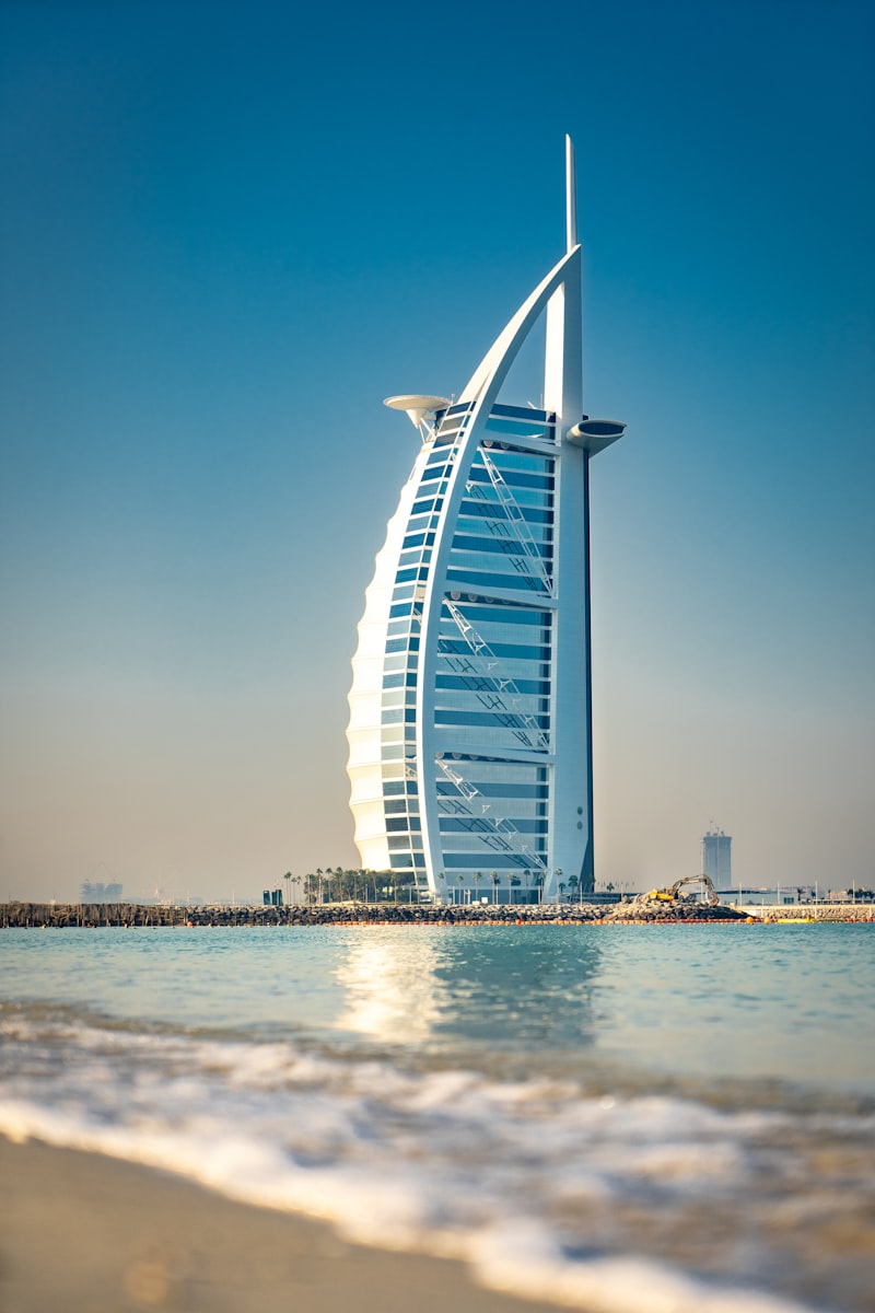 60 Days Single Entry UAE VISA