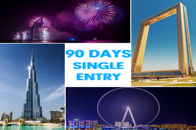 60-days-dubai-tourist-visa-single-entry